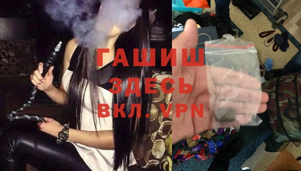 хмурый Вяземский