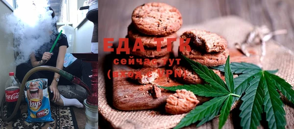 хмурый Вяземский