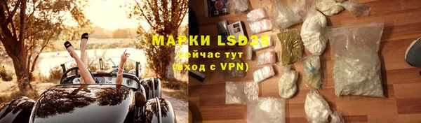 хмурый Вяземский